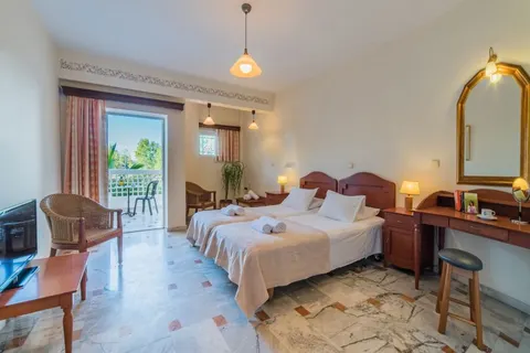 Ilaria Hotel in Laganas Municipal Unit — foto 3
