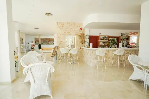 Appartementen Houm Plaza Son Rigo in Palma — foto 8