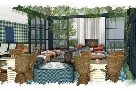 Wilde Aparthotels Lisbon Liberdade in Almada — foto 6