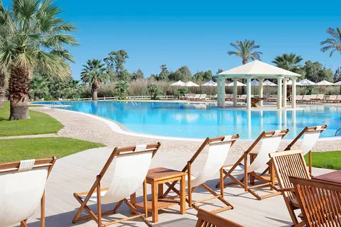 Spiagge San Pietro, a Charming & Relaxing Resort in Castiadas — foto 4