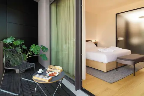 Le Fucine Hotel in Buttrio, foto 5