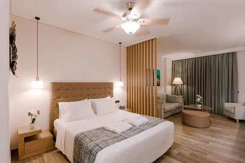 Hotel Akti Taygetos in Kalamáta — foto 5