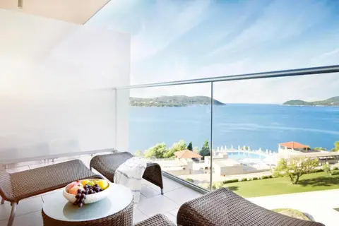 Sun Gardens Dubrovnik in Orašac — foto 20