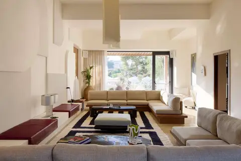 Ace Hotel & Swim Club Athens in Γλυφάδα — foto 8