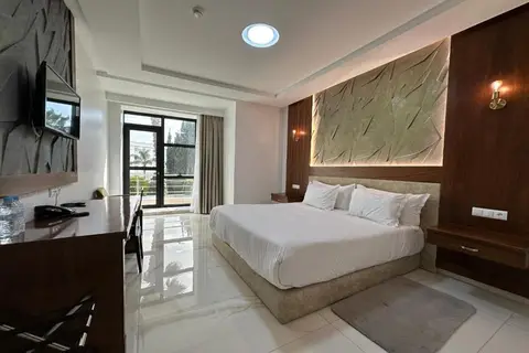 Hotel Miranda in Rabat — foto 12