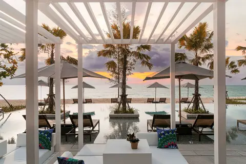 Pullman Khao Lak Resort in Baan Nam Kem — foto 28