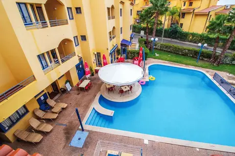Rio Appartementen in Loulé — foto 13