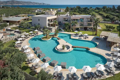 Sentido Amounda Bay in Δημοτική Ενότητα Ηρακλείου — foto 4