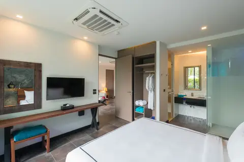 The Waters Khao Lak by Katathani Collection in Khuekkhak, Takuapa — foto 16