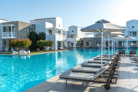 Hotel Diamond Deluxe - adults only foto 14