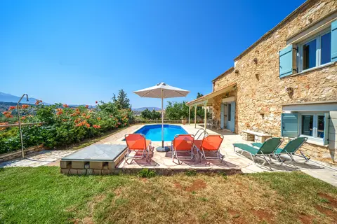 Ellotis Villas in Municipality of Apokoronas, foto 2