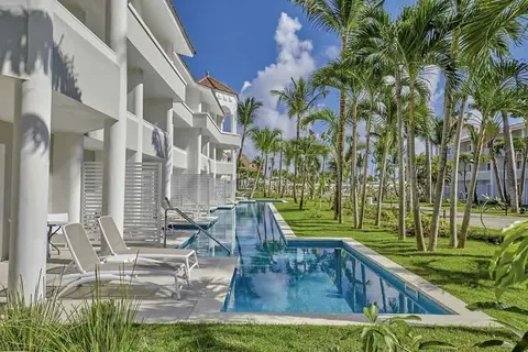 Luxury Bahia Principe Ambar in Salvaleón de Higüey, foto 5