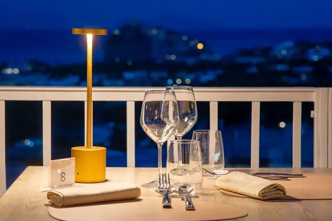 Hotel Villa Ireos in Ischia, foto 26