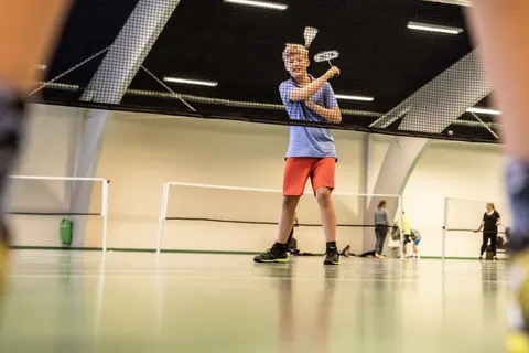 Vakantiepark Ronbjerg in Rønbjerg — foto 15