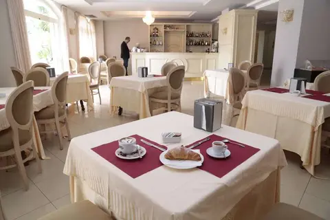 Club Hotel Kennedy in Roccella Ionica, foto 7