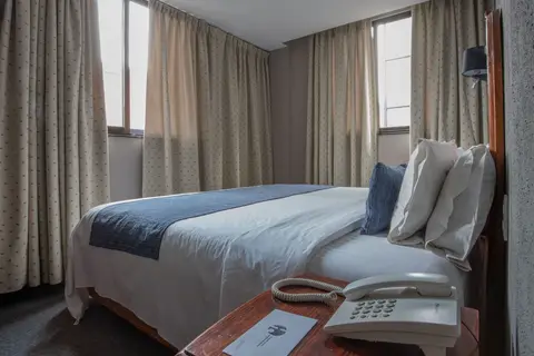 Hotel Canada in 1a. Región Militar — foto 6