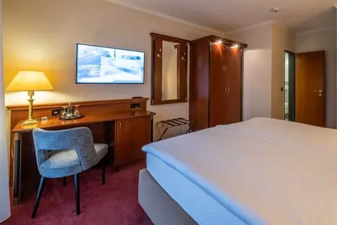 Hotel Meyerink foto 12