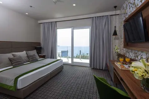 Hotel Ariston Dubrovnik in Dubrovnik, foto 19