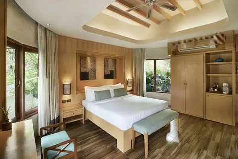 Sea Sand Sun Resort & Villas in บางเสร่ — foto 30