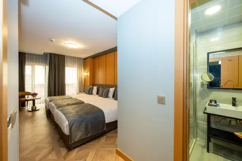 Freya Hotel in Fatih, foto 28