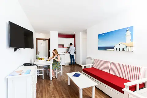 Apartamentos Pabisa Orlando in Palma — foto 18