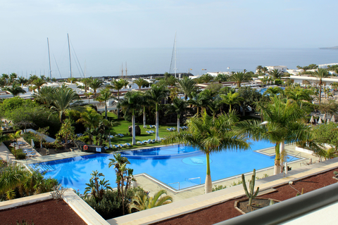 Hotel Costa Calero foto 10