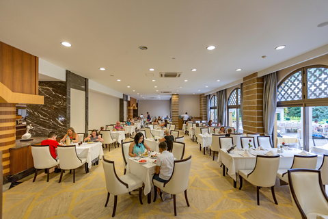 Hotel Royal Holiday Palace foto 6