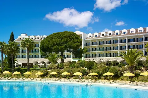 Penina Hotel & Golf Resort foto 1