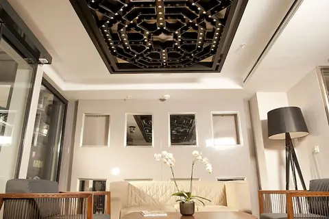 La Villa in Fatih — foto 15