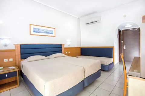 Atlantis Hotel in Κως — foto 23
