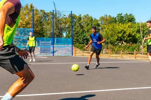 Camping Le Florida foto 10