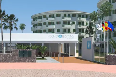 Servatur Playa Bonita in San Bartolomé de Tirajana, foto 11