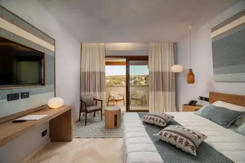 Hotel Sestante in Terranoa/Olbia — foto 2
