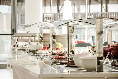 Ramla Bay Resort in Mellieha — foto 11