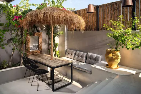 Elakati Luxury Boutique Hotel in Δημοτική Ενότητα Ρόδου — foto 4