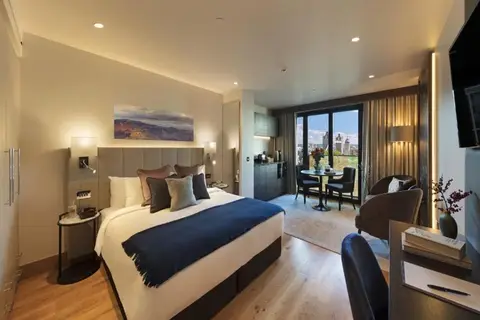 Tower Suites in Londen, foto 8