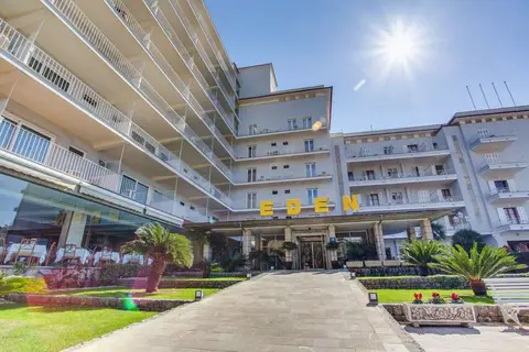 Hotel Eden Soller in Sóller — foto 10