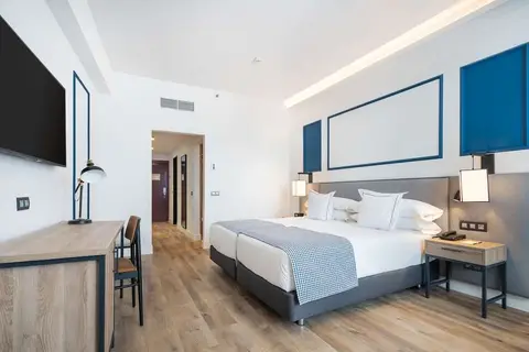 Hotel Livvo Fataga in Las Palmas, foto 4