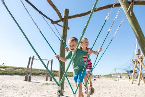 Center Parcs Park Nordseeküste in Butjadingen — foto 14