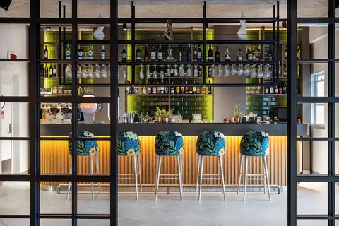 The Patio Suite Hotel in Vilamoura — foto 10