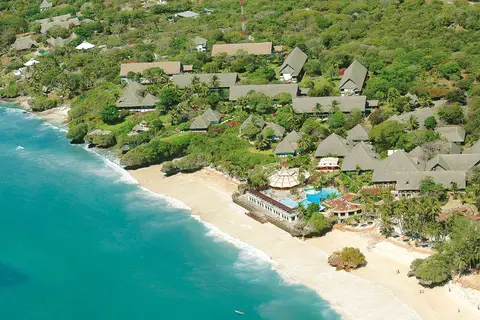 Leopard Beach Resort & Spa in Diani Beach — foto 3