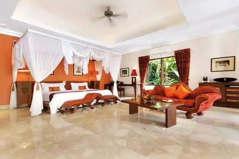Viceroy Bali in Ubud, foto 26