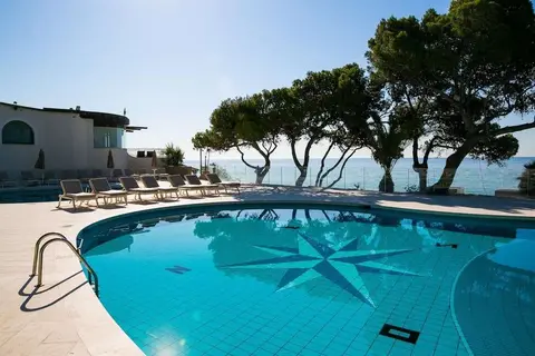Forte Village Resort Hotel & Bungalows Il Cas in Pula