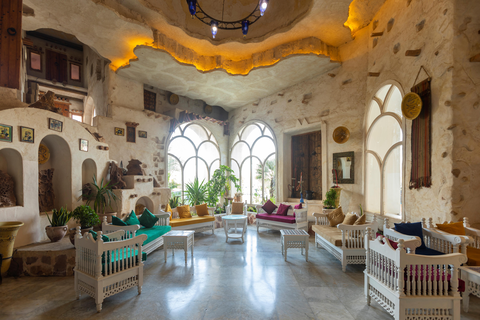 Hotel Welcome Meridiana Djerba foto 14