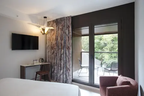 Axel Hotel San Sebastián in San Sebastian — foto 22