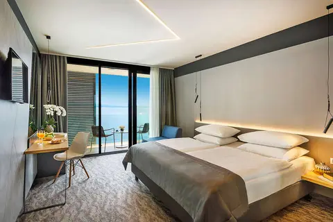 Hotel Istra in Opatija — foto 14