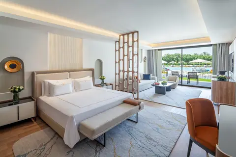 Rixos Premium Magawish Bay View in Hurghada — foto 10