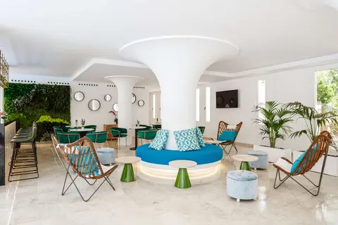 Hotel Tora in Peguera — foto 17