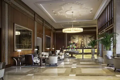 Stella Di Mare Dubai Marina Hotel in شارع المللعي — foto 22