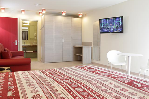 Hotel Delle Alpi foto 15